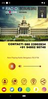 Radio Bengaluru 90.8 FM penulis hantaran