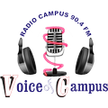 RADIO CAMPUS 90.4 FM
