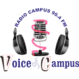 RADIO CAMPUS 90.4 FM ikona
