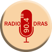 Radio Dras 90.4 FM