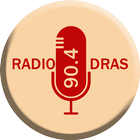 Radio Dras 90.4 FM icono