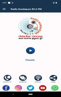 Radio Kundapura 89.6 FM Screenshot 3