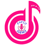 Radio Suravi 89.6 FM 圖標