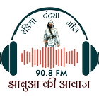 Radio Tantiya Bhil 90.8 FM 圖標