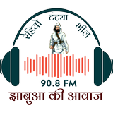 Radio Tantiya Bhil 90.8 FM ikona