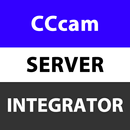 CCcam Server Integrator APK