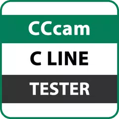 CCcam C Line Tester