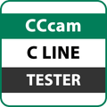 CCcam C Line Tester