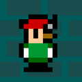 Gold Rush - Miner
