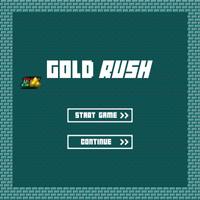 Gold Rush syot layar 3