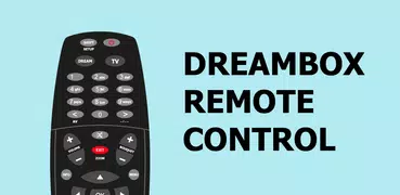 Dreambox Remote Control