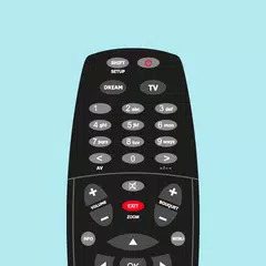 Dreambox Remote Control APK Herunterladen