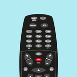 Dreambox Remote Control icône