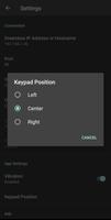 Dreambox Remote Control Screenshot 2