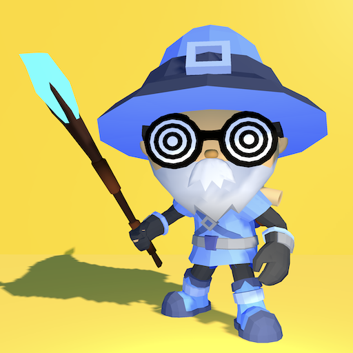 Meta World Heroes Meta World Heroes