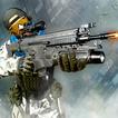 Real FPS Commando Shooting Gam