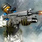 Real FPS Commando Shooting Gam icon