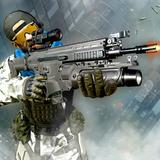 Real FPS Commando Shooting Gam icon
