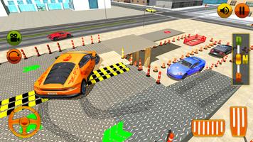 Car Parking Real 3D Driver Simulator تصوير الشاشة 2