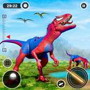 Wild Dino Hunting Shooting 3D APK