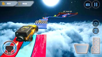 Crazy Kar Games Gadi wala Game screenshot 1