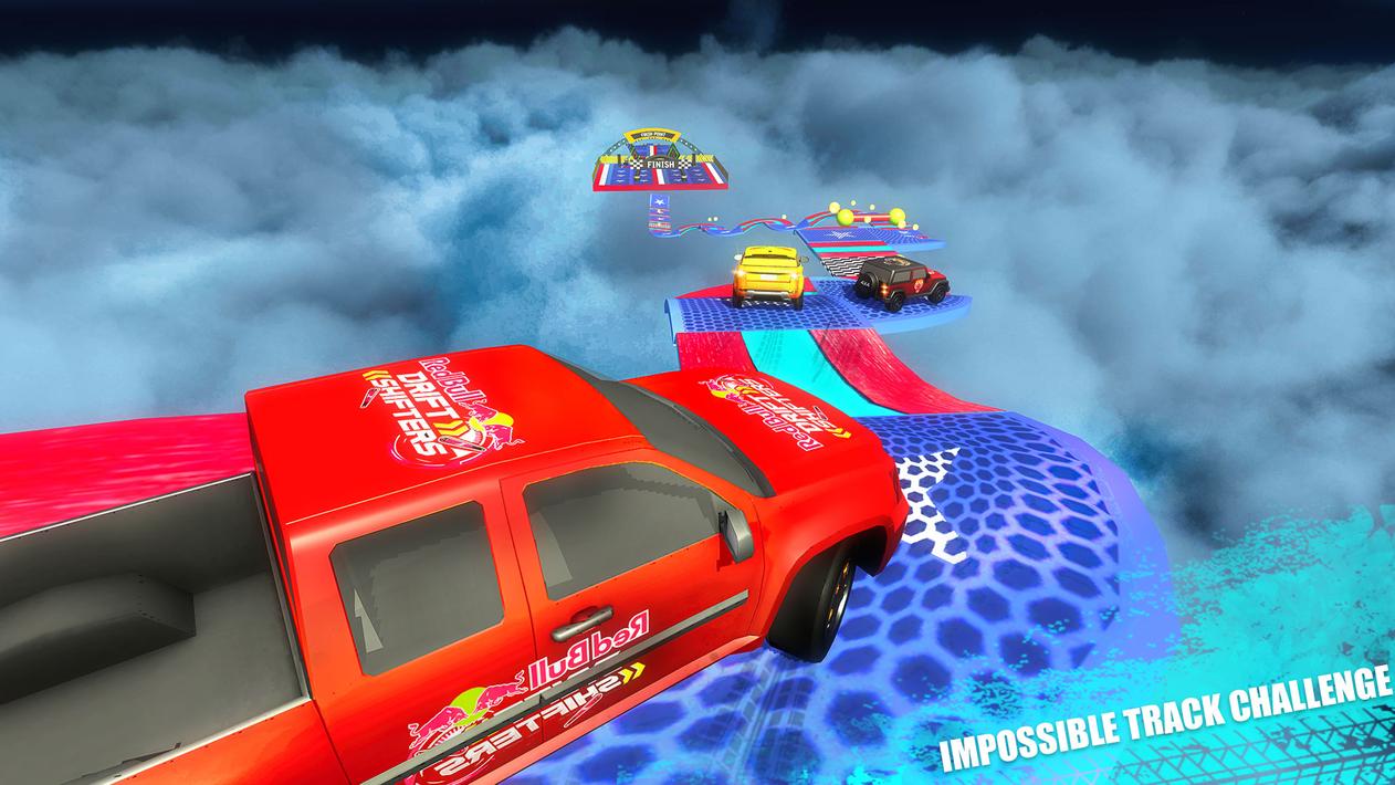 stunt car challenge 4
