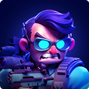 Laser Tanks: Pixel RPG APK