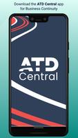 Poster ATD Central