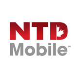 NTDMobile icône