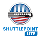 Shuttlepoint Lite icon