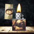 Pop Lighter Simulator