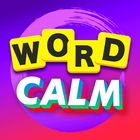 Word Calm -crossword puzzle 图标