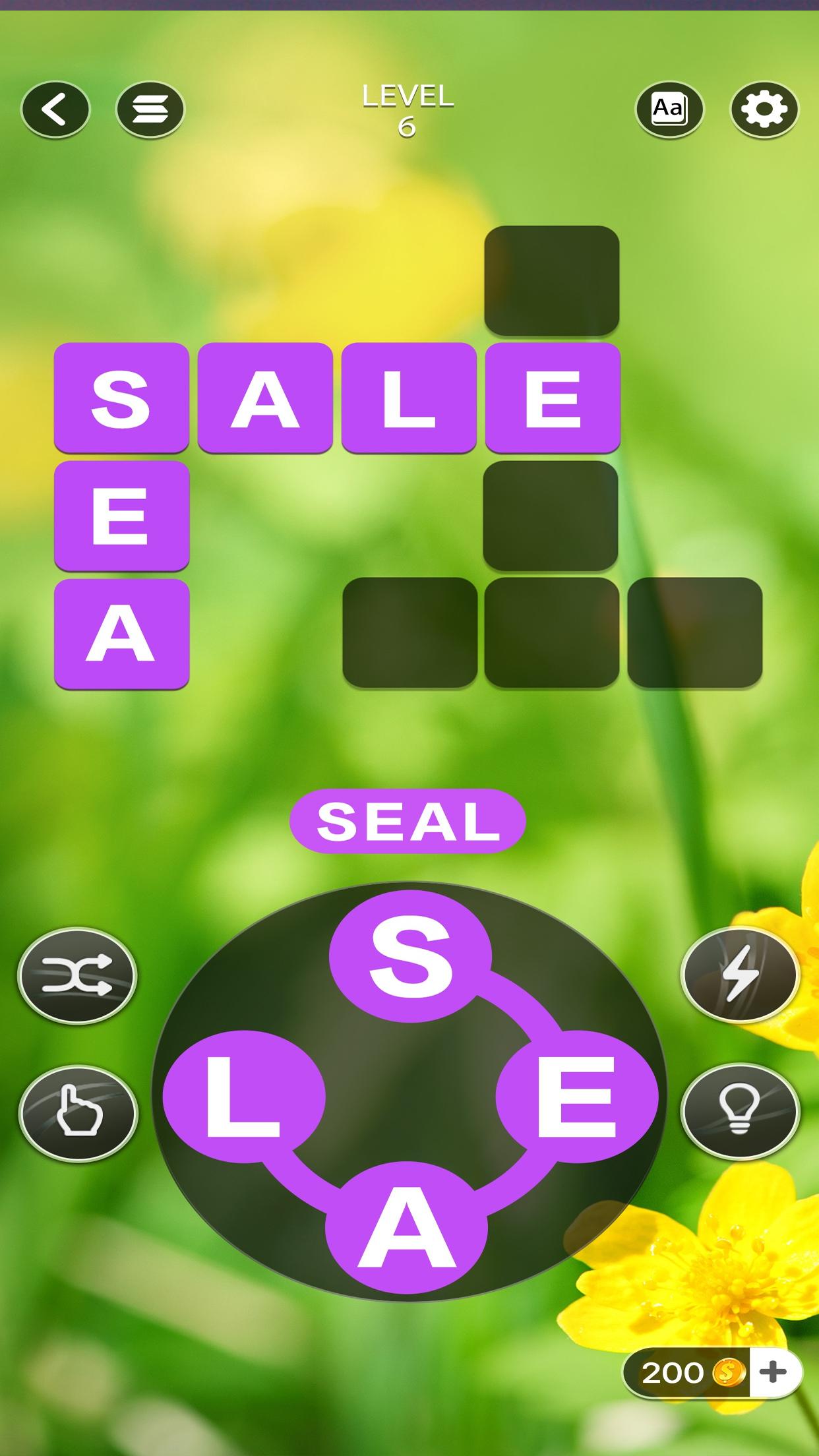 Word Calm crossword puzzle APK for Android Download Word Calm crossword puzzle APK for Android Download