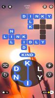 Word Calm -crossword puzzle скриншот 1