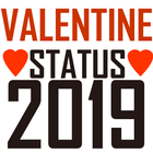 Valentine Day Status -2019 icône