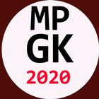 MP GK -मध्यप्रदेश सामान्य ज्ञान  2020 icône