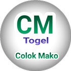 CM Togel ikona
