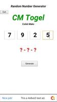 CM Togel screenshot 3
