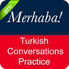 Turkish Conversation icône