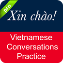 Vietnamese Conversation APK