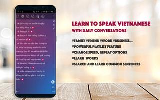 Vietnamese Conversation poster
