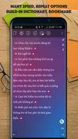 Vietnamese Conversation screenshot 3
