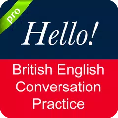 British English Conversation XAPK Herunterladen