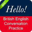 ”British English Conversation