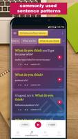 British English Conversation ภาพหน้าจอ 2