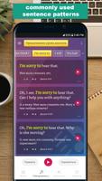 British English Conversation скриншот 1