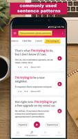 British English Conversation скриншот 3