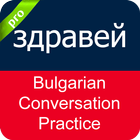 Bulgarian Conversation icône