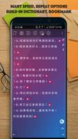 Cantonese Conversation Ekran Görüntüsü 2