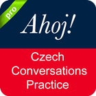 Icona Czech Conversation